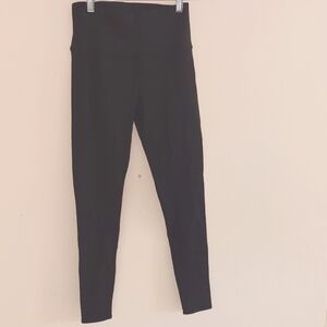 ALO Crinkle Print High waisted Leggings